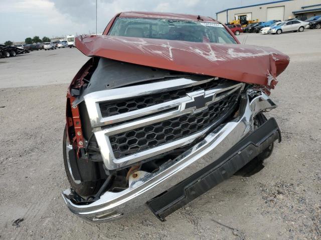 Photo 5 from auction – 2015 CHEVROLET SILVERADO with VIN 3GCPCSEC0FG183148