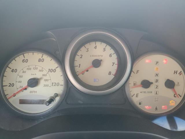 Photo 9 from auction – 2003 TOYOTA RAV4 with VIN JTEGH20V530091829