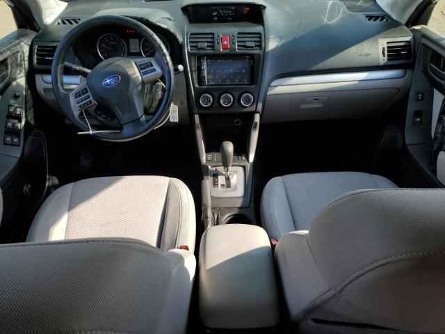 Photo 8 from auction – 2014 SUBARU FORESTER 2 with VIN JF2SJAGC0EH467800