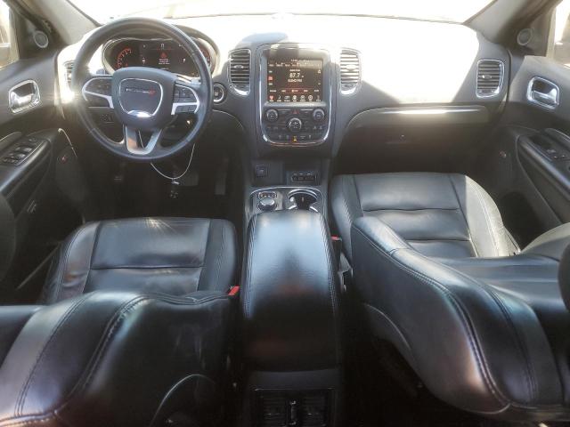 Photo 8 from auction – 2017 DODGE DURANGO GT with VIN 1C4RDHDG1HC690241
