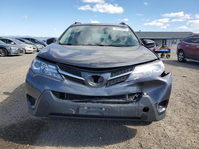 Photo 5 from auction – 2014 TOYOTA RAV4 LE with VIN JTMBFREV0ED057945