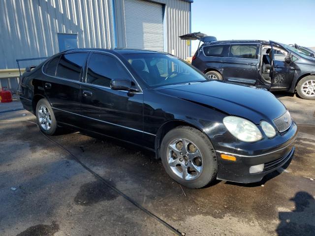 Foto 4 de la subasta – 2003 LEXUS GS 300 con VIN JT8BD69S030174156