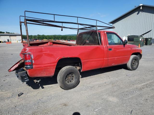 Photo 3 from auction – 1996 DODGE RAM 1500 with VIN 1B7HC16X9TS639393