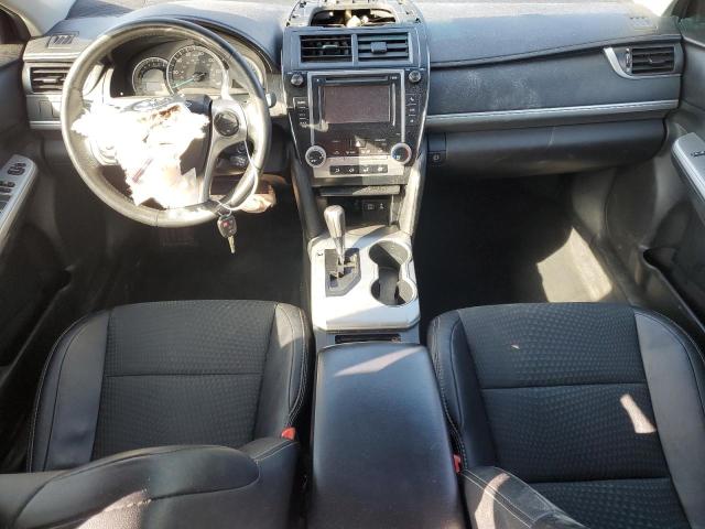 Photo 8 from auction – 2012 TOYOTA CAMRY with VIN 4T1BF1FK2CU181584