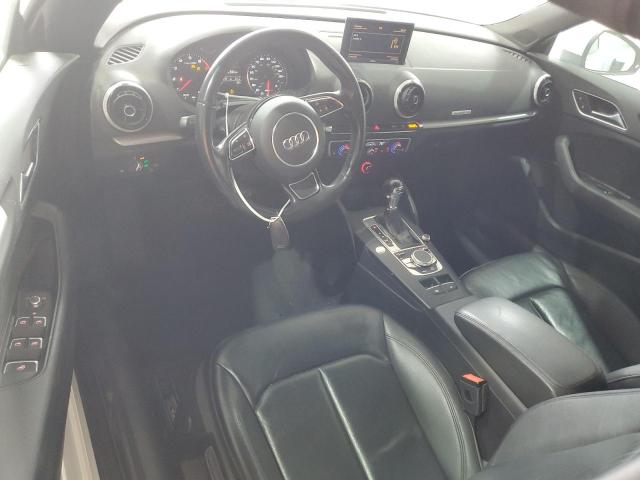 Photo 8 from auction – 2016 AUDI A3 PREMIUM with VIN WAU78LFF7G1077275
