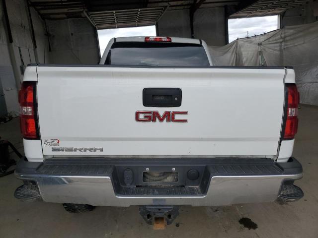 Photo 6 from auction – 2019 GMC SIERRA K25 with VIN 1GT12NEY3KF268079