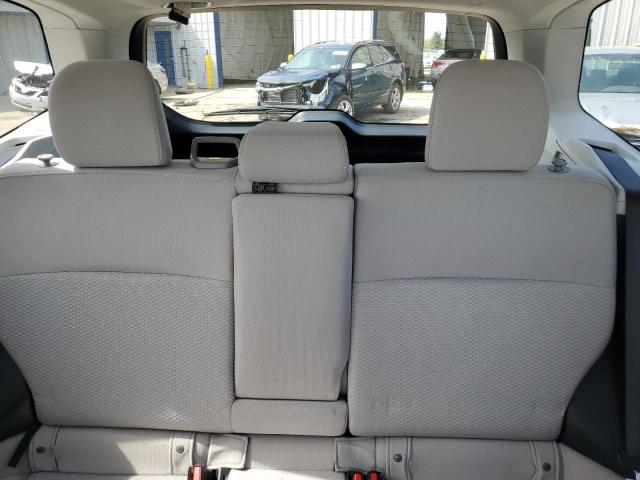 Photo 10 from auction – 2016 SUBARU FORESTER 2 with VIN JF2SJADC6GH406765