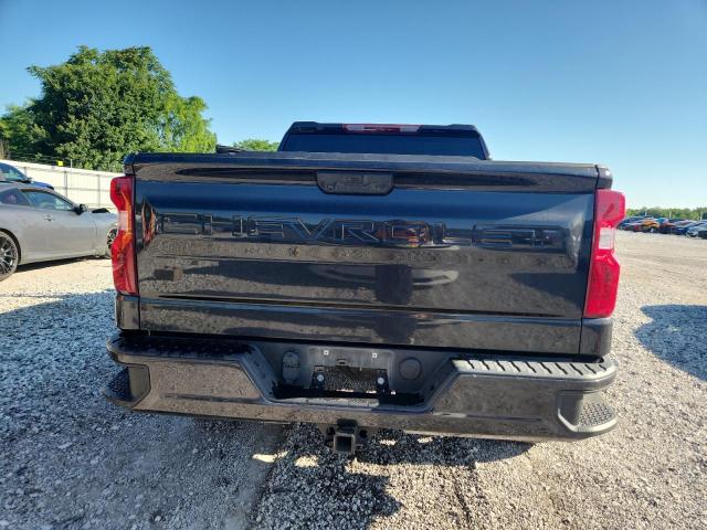 Photo 6 from auction – 2023 CHEVROLET SILVERADO with VIN 1GCPABEK4PZ140866