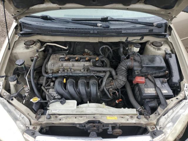صورة رقم 11 من المزاد - 2008 TOYOTA COROLLA CE مع VIN 2T1BR32E78C922792