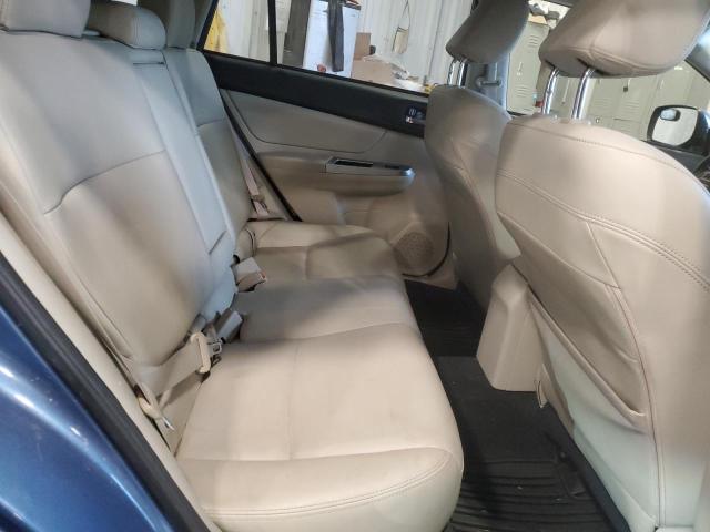 Photo 11 from auction – 2014 SUBARU XV CROSSTR with VIN JF2GPBKC6EH241312