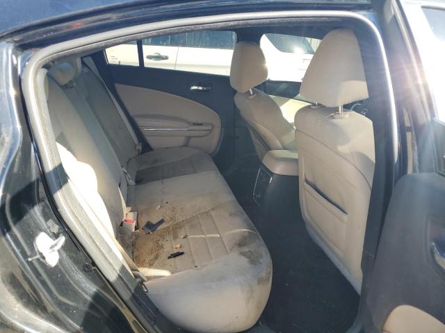Photo 10 from auction – 2014 DODGE CHARGER SE with VIN 2C3CDXBG6EH168432