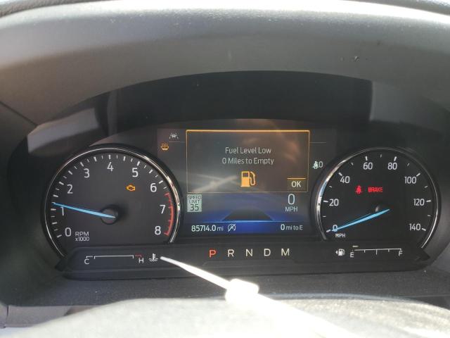 Foto 9 de la subasta – 2021 FORD EXPLORER X con VIN 1FMSK7DH5MGB67569