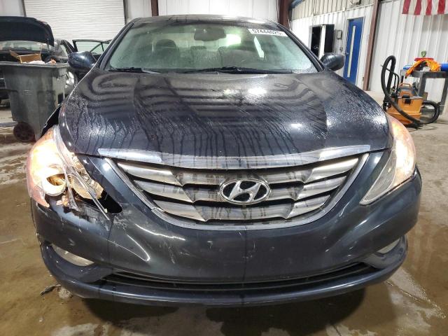 Photo 5 from auction – 2013 HYUNDAI SONATA SE with VIN 5NPEC4AC3DH706076