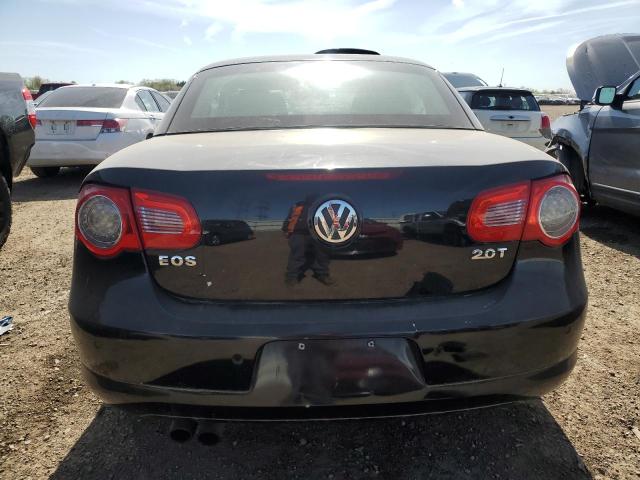 Photo 6 from auction – 2007 VOLKSWAGEN EOS 2.0T S with VIN WVWDA71F27V032617