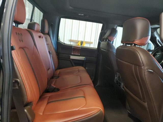 Photo 10 from auction – 2020 FORD F250 SUPER with VIN 1FT7W2BT2LEE54919