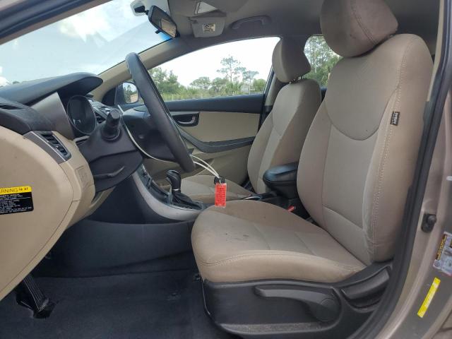 Photo 7 from auction – 2016 HYUNDAI ELANTRA SE with VIN 5NPDH4AE0GH732881