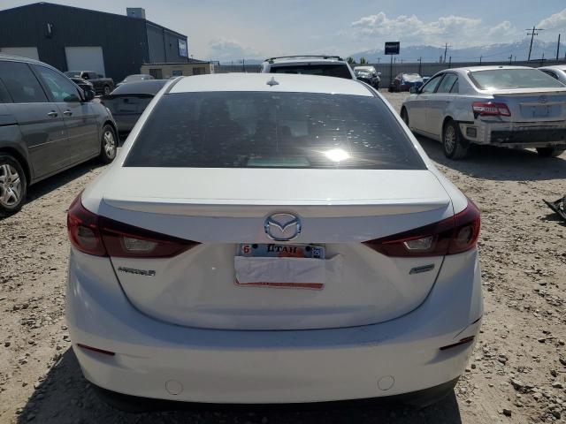 Photo 6 from auction – 2017 MAZDA 3 TOURING with VIN 3MZBN1V71HM115640