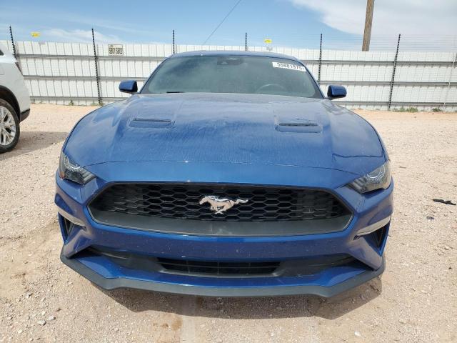 Photo 5 from auction – 2023 FORD MUSTANG with VIN 1FA6P8TH2P5113019