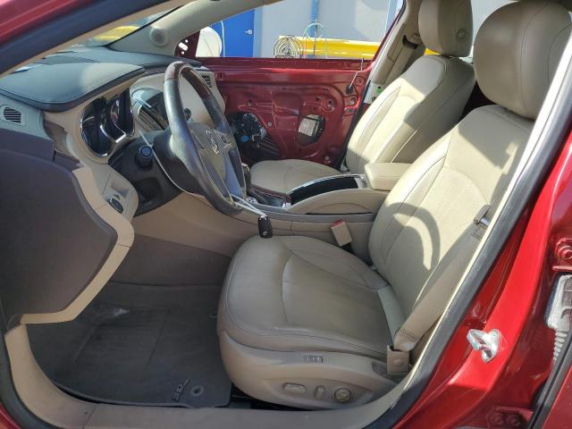 Photo 7 from auction – 2012 BUICK LACROSSE P with VIN 1G4GF5E32CF224686