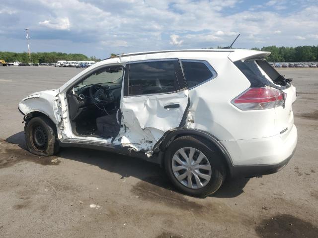 Photo 2 from auction – 2016 NISSAN ROGUE S with VIN KNMAT2MV3GP636250