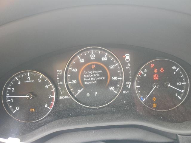 Photo 9 from auction – 2021 MAZDA CX-30 with VIN 3MVDMAAL5MM229716