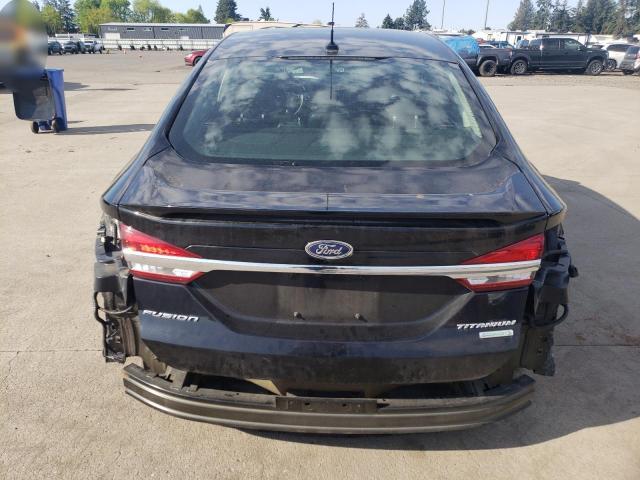 Photo 6 from auction – 2017 FORD FUSION TIT with VIN 3FA6P0K92HR111359
