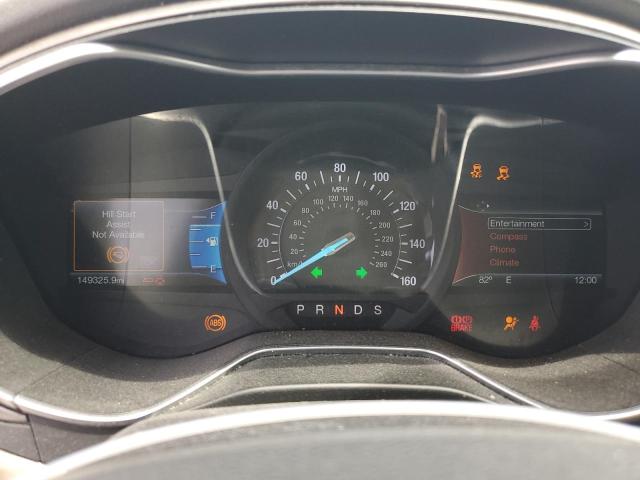 Zdjęcie 9 z aukcji – 2016 FORD FUSION SE z VIN 3FA6P0HD6GR237315