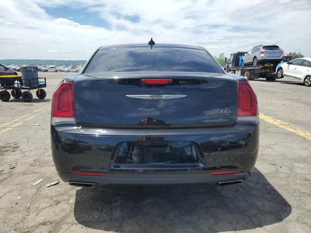 Photo 6 from auction – 2017 CHRYSLER 300 S with VIN 2C3CCABG1HH593898