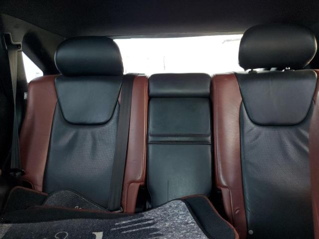 Photo 10 from auction – 2015 LEXUS RX 350 BAS with VIN 2T2BK1BA2FC299063