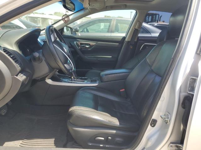 Photo 7 from auction – 2014 NISSAN ALTIMA 2.5 with VIN 1N4AL3AP6EC326020