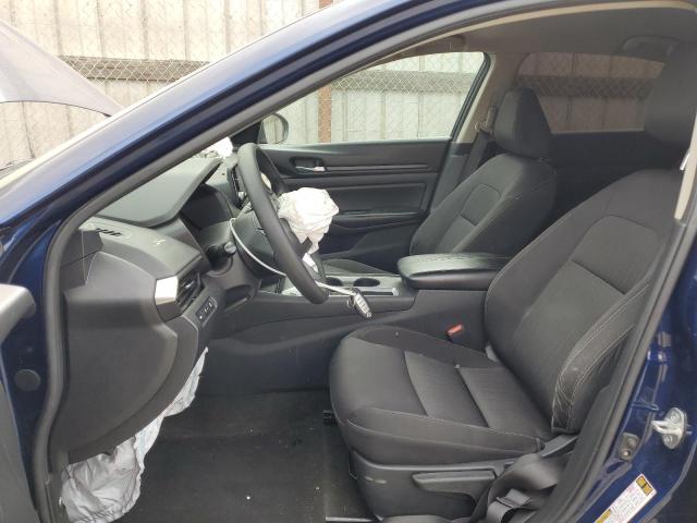 Photo 7 from auction – 2022 NISSAN ALTIMA S with VIN 1N4BL4BV2NN324504