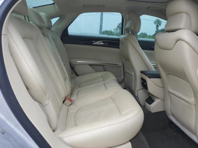 Photo 10 from auction – 2013 LINCOLN MKZ with VIN 3LN6L2GK6DR823781