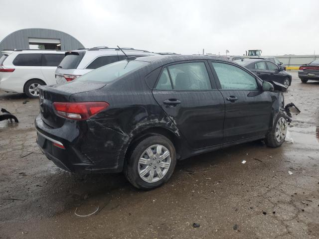 Photo 3 from auction – 2023 KIA RIO LX with VIN 3KPA24AD9PE627367