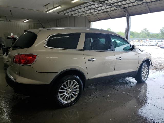 Photo 3 from auction – 2012 BUICK ENCLAVE with VIN 5GAKRCED2CJ324787
