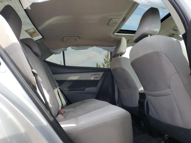 Photo 10 from auction – 2014 TOYOTA COROLLA L with VIN 2T1BURHE7EC207001