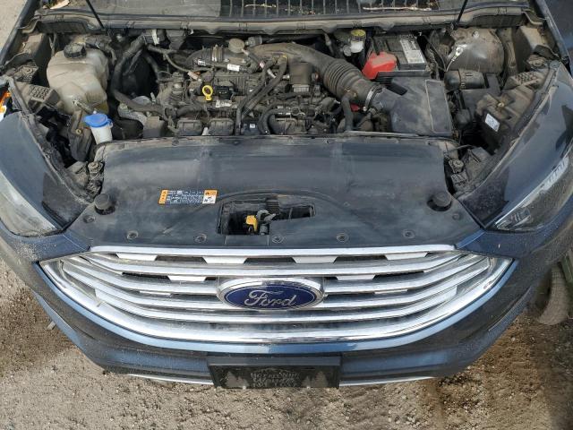 Photo 12 from auction – 2019 FORD EDGE SEL with VIN 2FMPK3J96KBC74226
