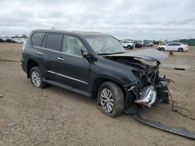 Photo 4 from auction – 2018 LEXUS GX 460 with VIN JTJBM7FXXJ5194886