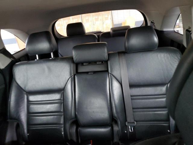 Photo 10 from auction – 2016 KIA SORENTO EX with VIN 5XYPH4A50GG158576