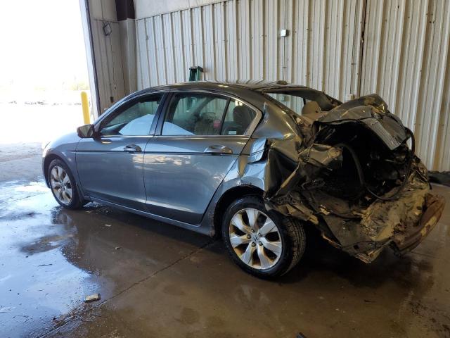 Photo 2 from auction – 2008 HONDA ACCORD EXL with VIN 1HGCP26898A033720
