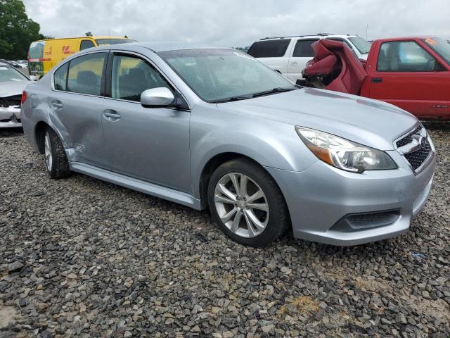Photo 4 from auction – 2013 SUBARU LEGACY 2.5 with VIN 4S3BMBB67D3008773