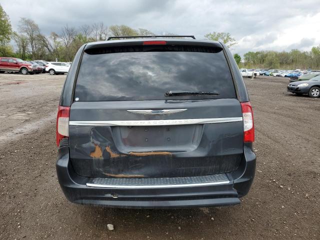 Photo 6 from auction – 2011 CHRYSLER TOWN & COU with VIN 2A4RR5DG5BR798855