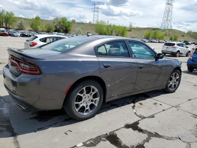 Photo 3 from auction – 2015 DODGE CHARGER SX with VIN 2C3CDXJG8FH754794