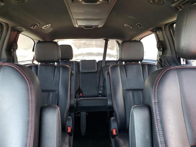 Photo 10 from auction – 2019 DODGE GRAND CARA with VIN 2C4RDGEG4KR536257
