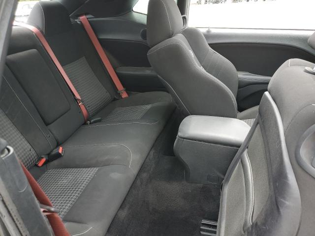 Photo 10 from auction – 2022 DODGE CHALLENGER with VIN 2C3CDZL98NH222664