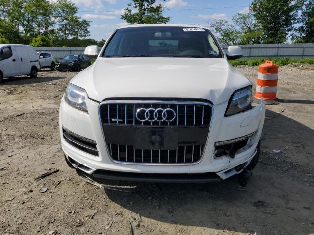Photo 5 from auction – 2015 AUDI Q7 PREMIUM with VIN WA1LGAFE3FD010888
