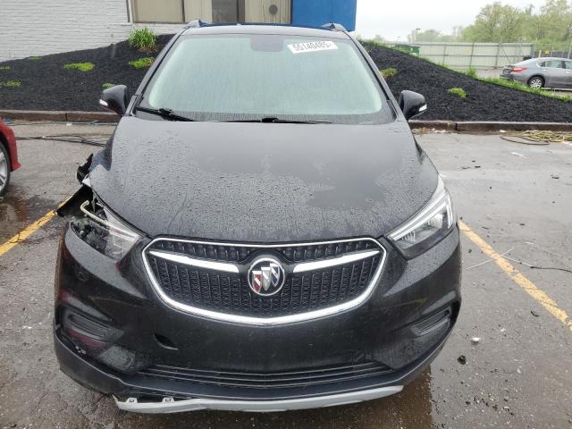 Photo 5 from auction – 2019 BUICK ENCORE PRE with VIN KL4CJASB2KB885446