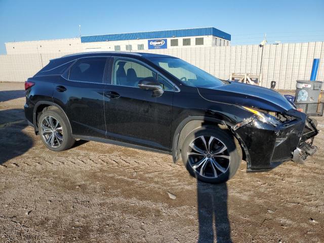 Photo 4 from auction – 2019 LEXUS RX 350 BAS with VIN 2T2BZMCA8KC191567