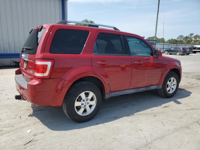 Photo 3 from auction – 2011 FORD ESCAPE LIM with VIN 1FMCU0EG1BKB88926