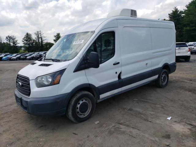 FORD TRANSIT T- 2016 with VIN 1FTYR2CM5GKB15310 - Photo from auction