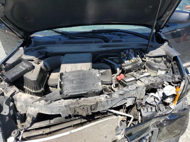 Photo 12 from auction – 2017 GMC TERRAIN SL with VIN 2GKFLSEK8H6350586